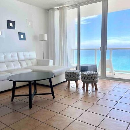 Pavilion - Best Ocean Sunrise-Miami Beach Exterior foto